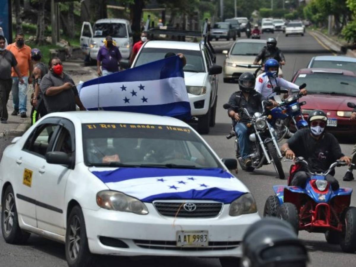 Honduras: El lunes inicia ‘fase cero’ de plan de apertura inteligente
