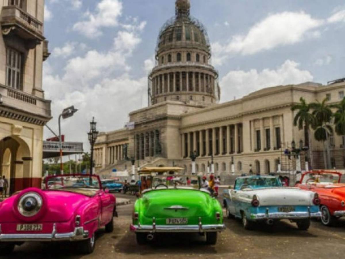 Turismo multidestino en América Latina, la última apuesta cubana