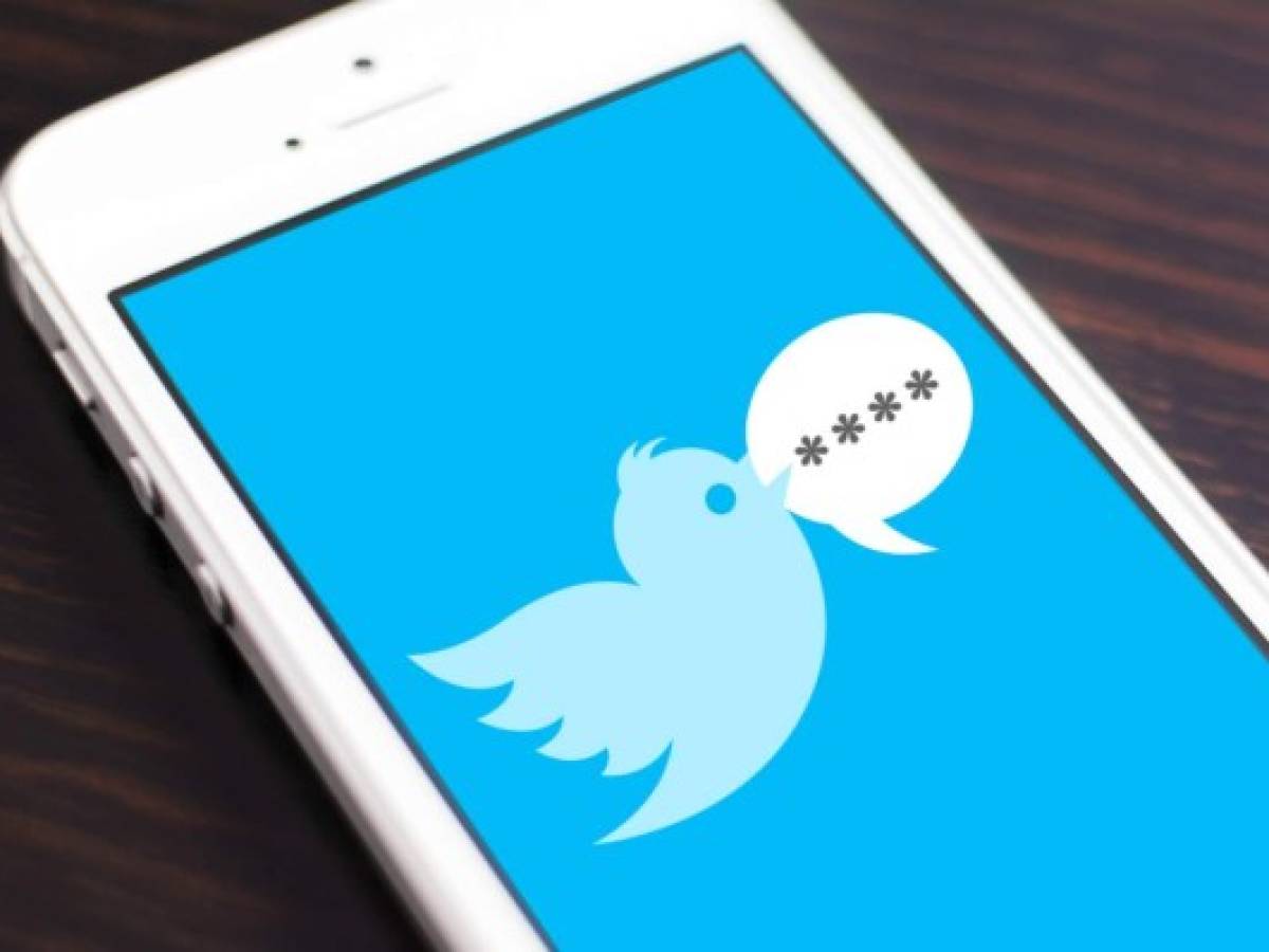 Twitter usó teléfonos destinados a seguridad para enviar anuncios