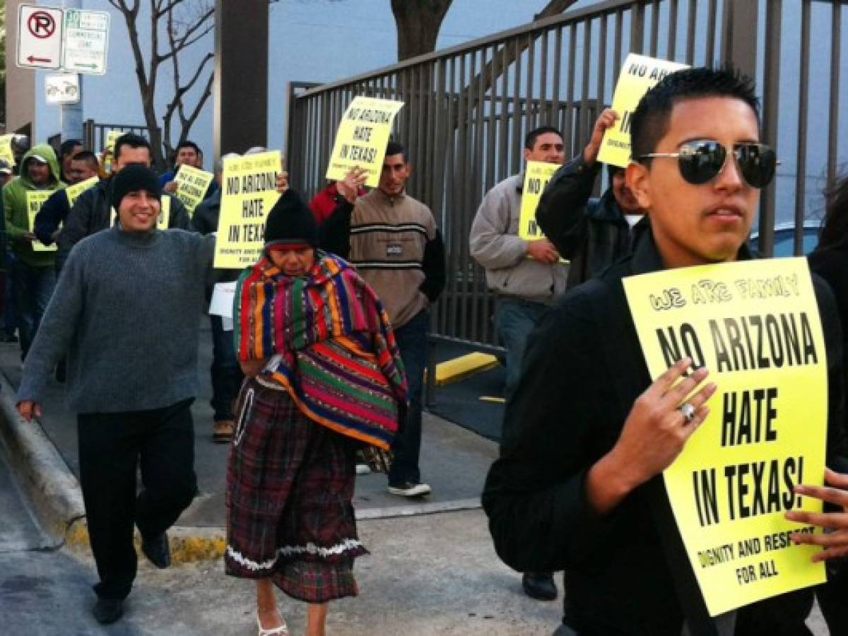 8 claves de por qué es casi imposible la deportación masiva que propone Trump