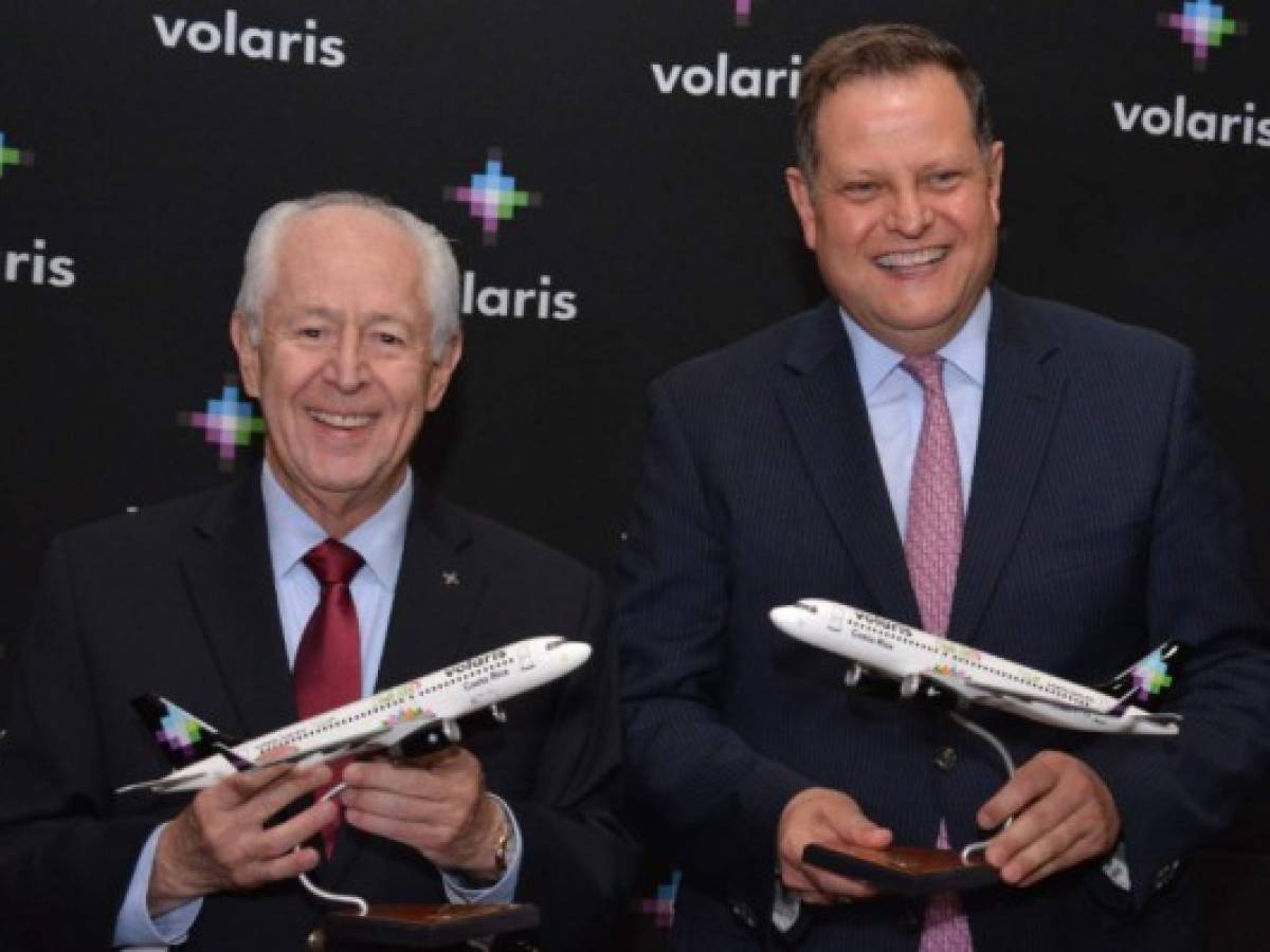 Volaris Costa Rica instalará 'call center' en El Salvador