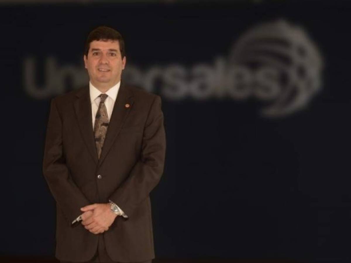 Foto: Estrategia y Negocios Foto: Estrategia y Negocios