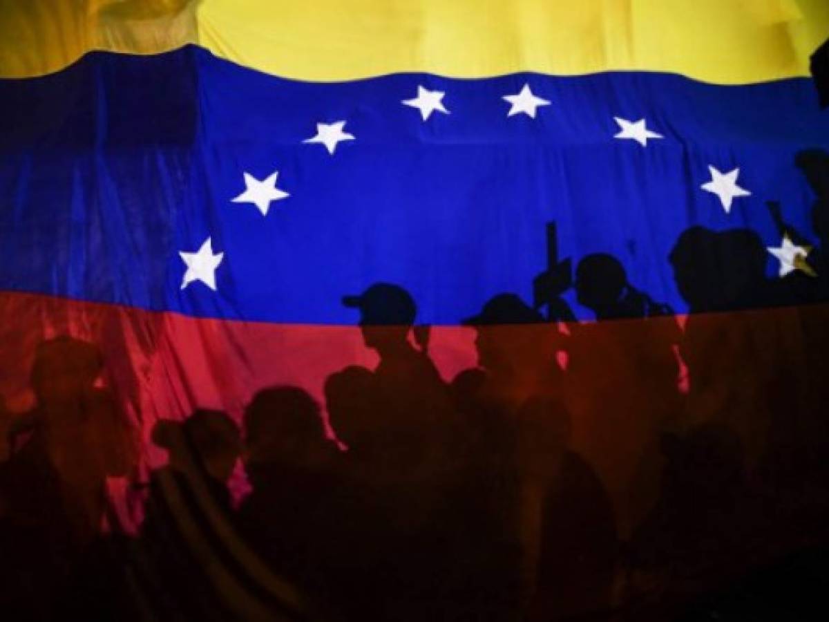 Venezuela reta a EEUU a que la invada para imponer resoluciones de la OEA