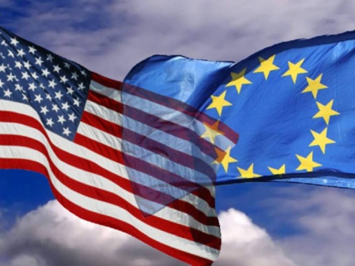 ¿Podría ser Europa la gran vencedora de la ‘guerra comercial’ de Trump?