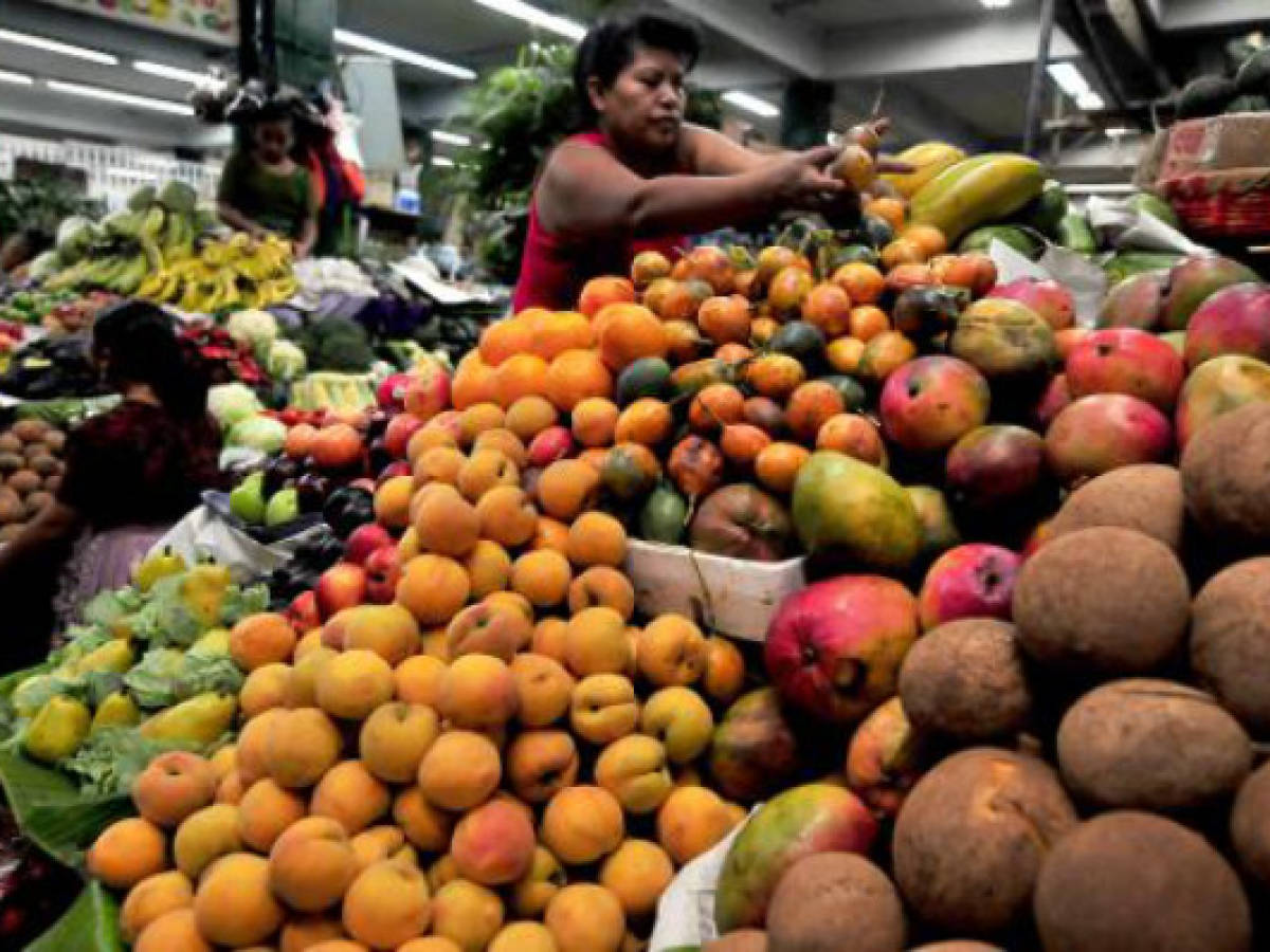 SIECA proyecta crecimiento de 3,9% para Centroamérica