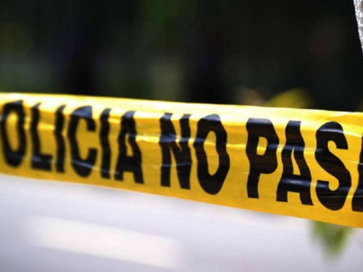Guatemala reduce 4,5 % las muertes violentas