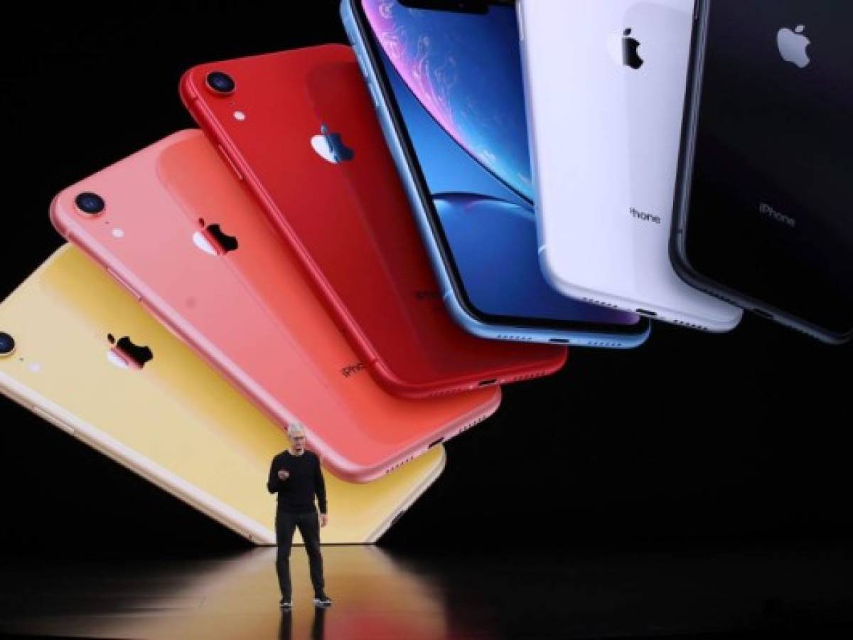 Apple sorprende con el precio de su nuevo iPhone 11