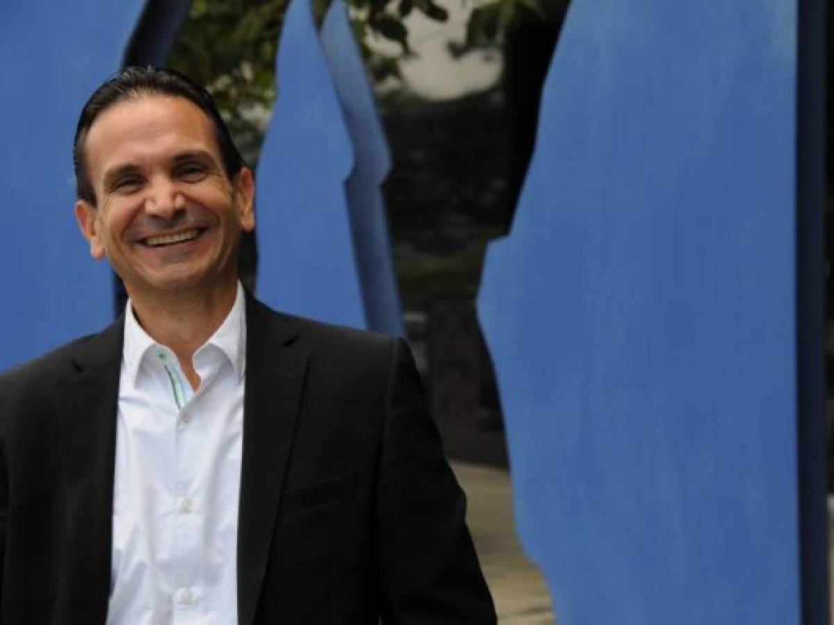 Foto: Estrategia y Negocios Foto: Estrategia y Negocios