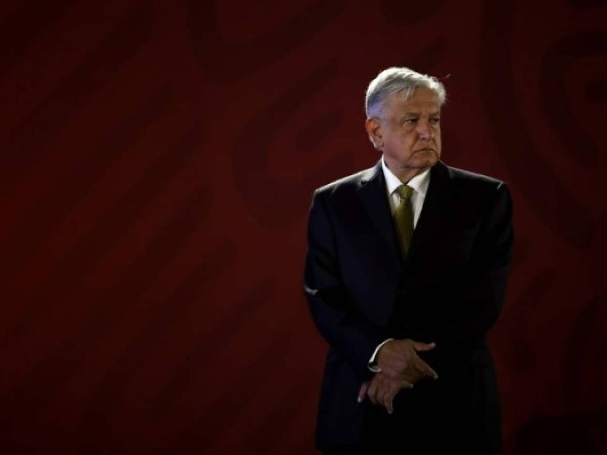 México: López Obrador pedirá apoyor a congresistas de EEUU para aprobar el T-Mec