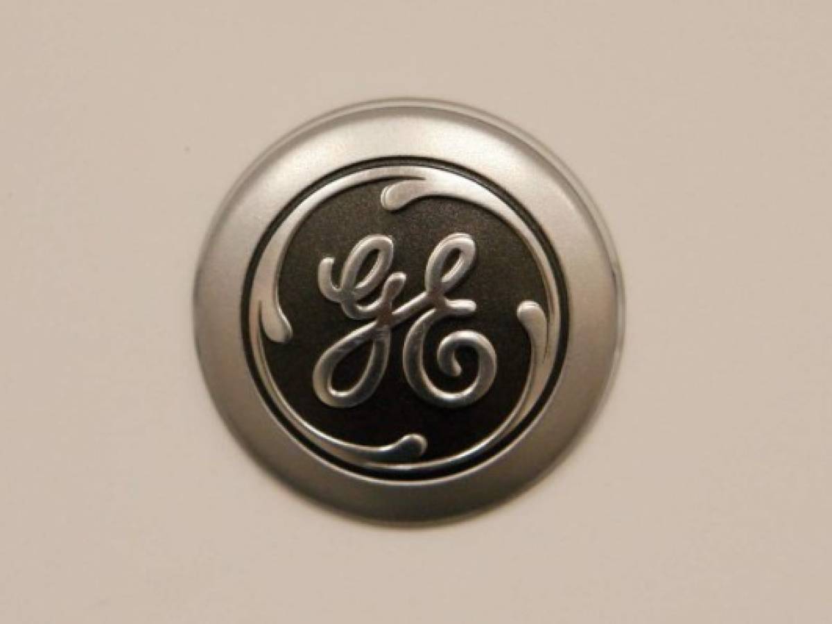 General Electric reestructura sus operaciones para afrontar la crisis