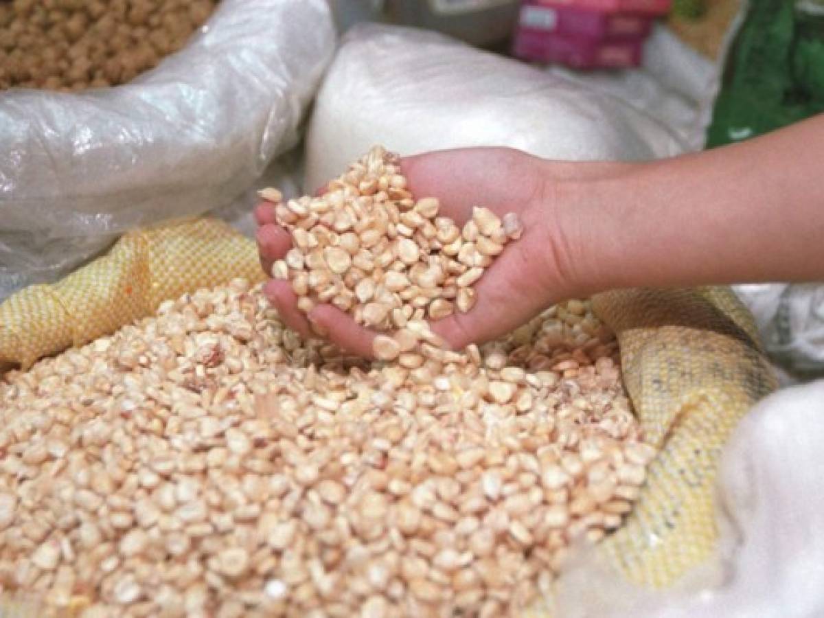 Costa Rica devuelve productos nicas por exceso de agroquímicos