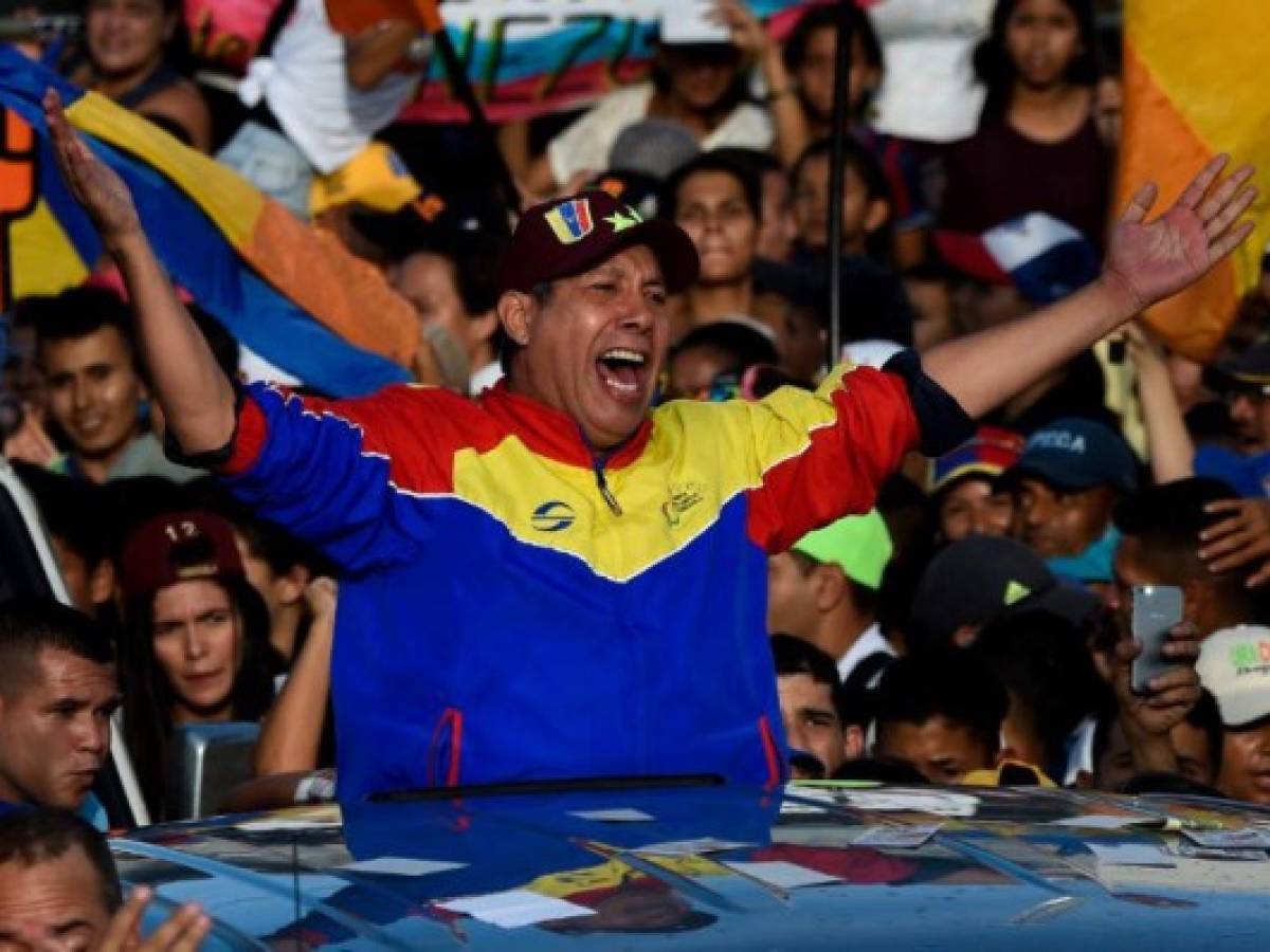 Daniel Zovatto: 'En Venezuela el voto no será libre y las elecciones serán una farsa'