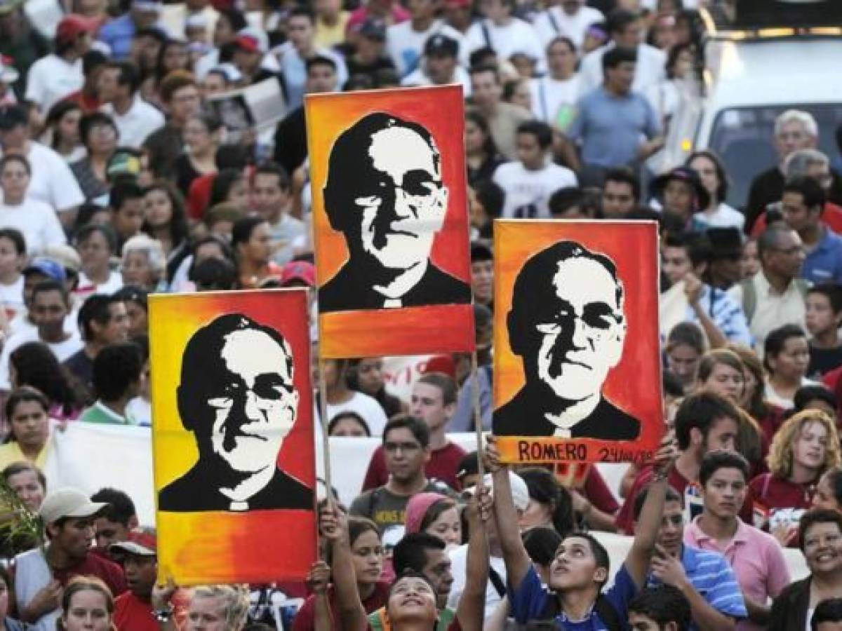 Monseñor Romero será beatificado el 23 de mayo