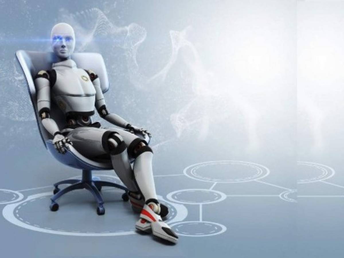 Oracle: 64% de las personas confían más en un robot que en su gerente