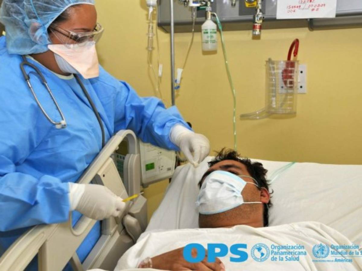 Guatemala prorroga una semana toque de queda por coronavirus