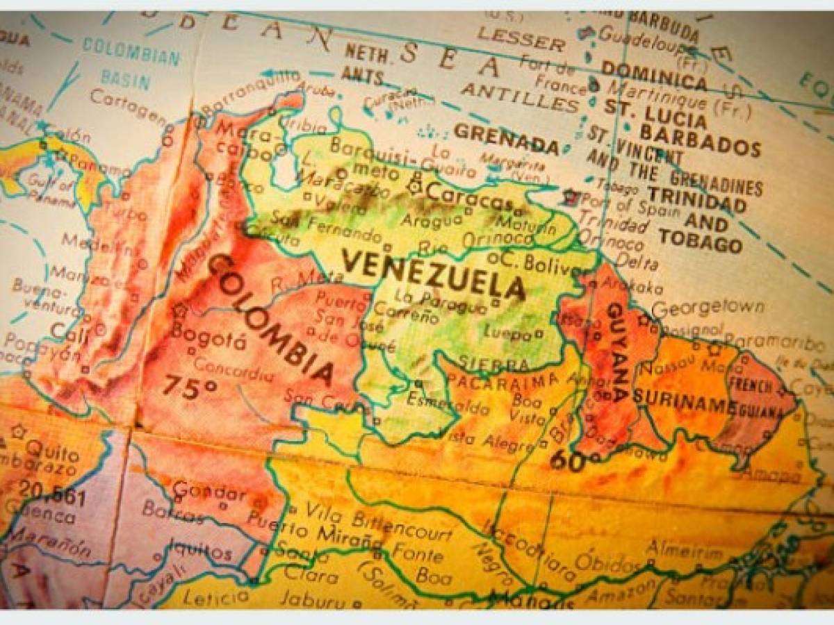 Venezuela, la causa de discordia entre BID y China