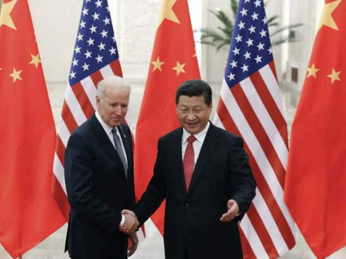 China y EEUU anuncian un acuerdo para acelerar la lucha climática en esta década
