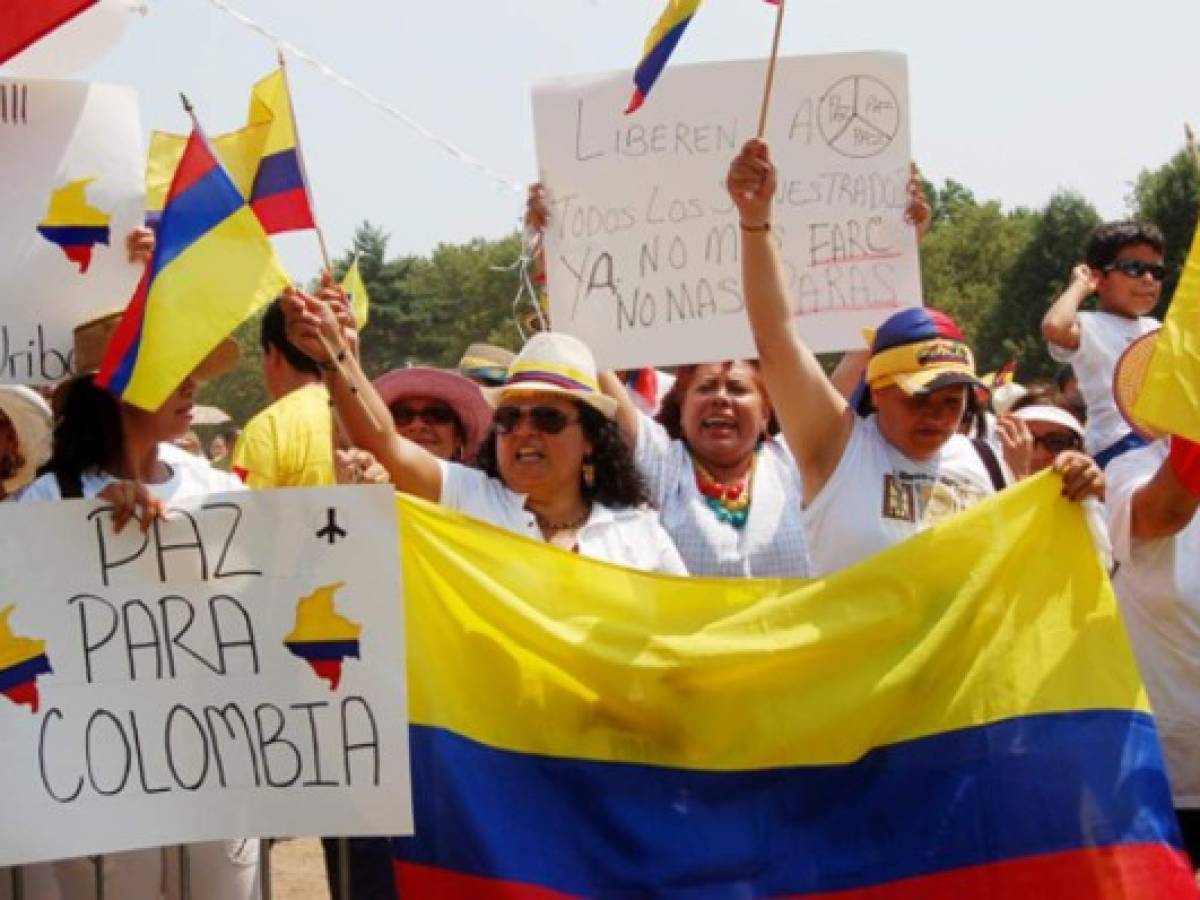 Cuánto ganará la economía de Colombia con un Acuerdo de Paz