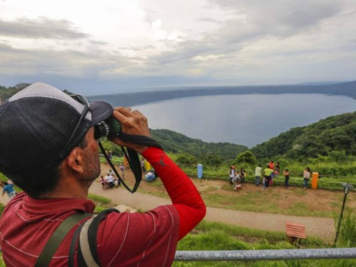 Turismo golpeado por la crisis de Nicaragua