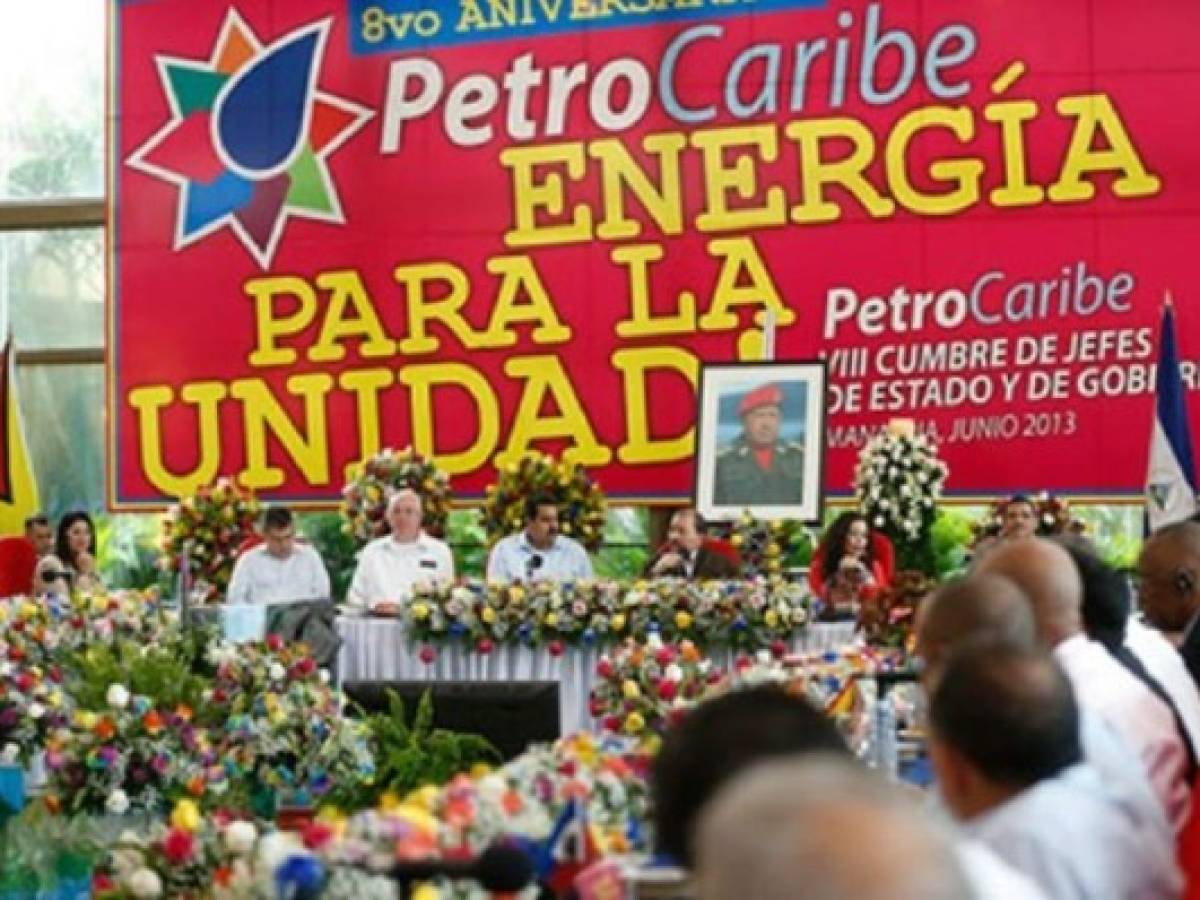 El Salvador será sede del décimo aniversario de Petrocaribe