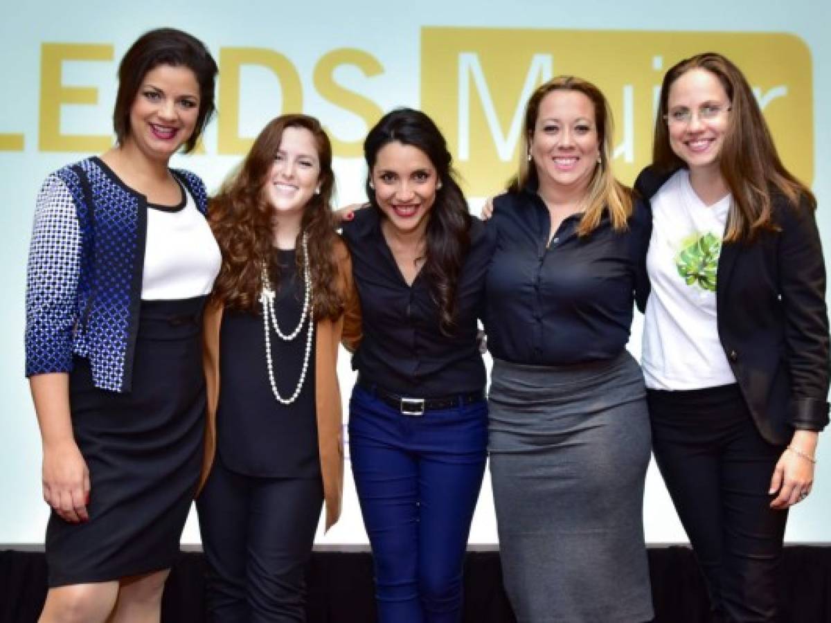 INCAE y Mastercard abren inscripciones para la segunda edición de 'LEADS Mujer”, programa para mujeres empresarias de Centroamérica