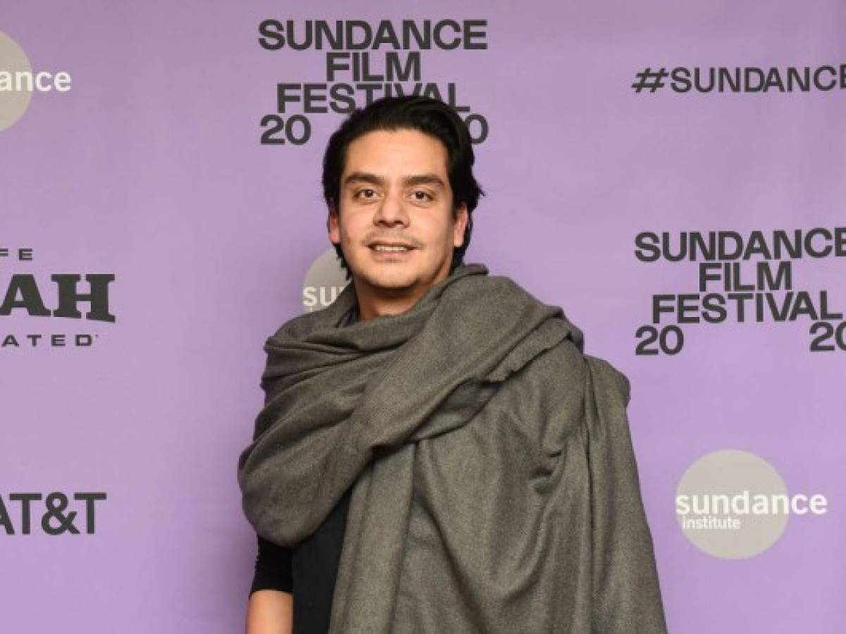 Globos de Oro: Jayro Bustamante, director de 'La Llorona”, recuerda que intentaron bloquear su rodaje