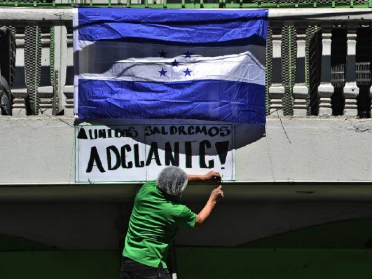 Honduras: Empresa privada pide acelerar plan de reapertura económica
