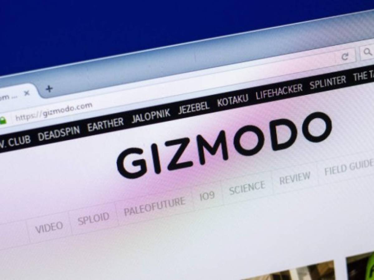 Univisión vende los sitios Gizmodo y The Onion