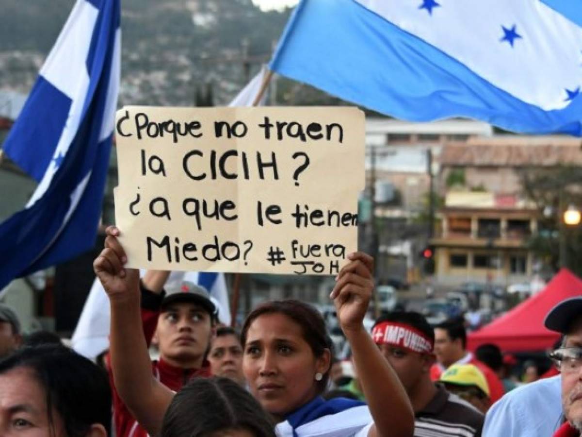 Honduras: ONU recomienda mediación tras crisis electoral