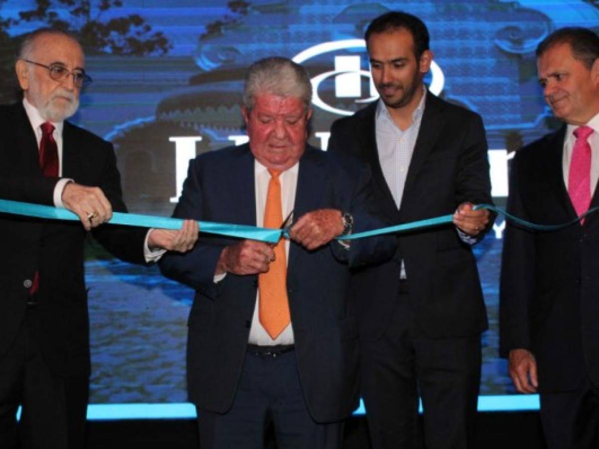 Hilton inaugura su primer Hilton Hotels y Resorts en Centroamérica