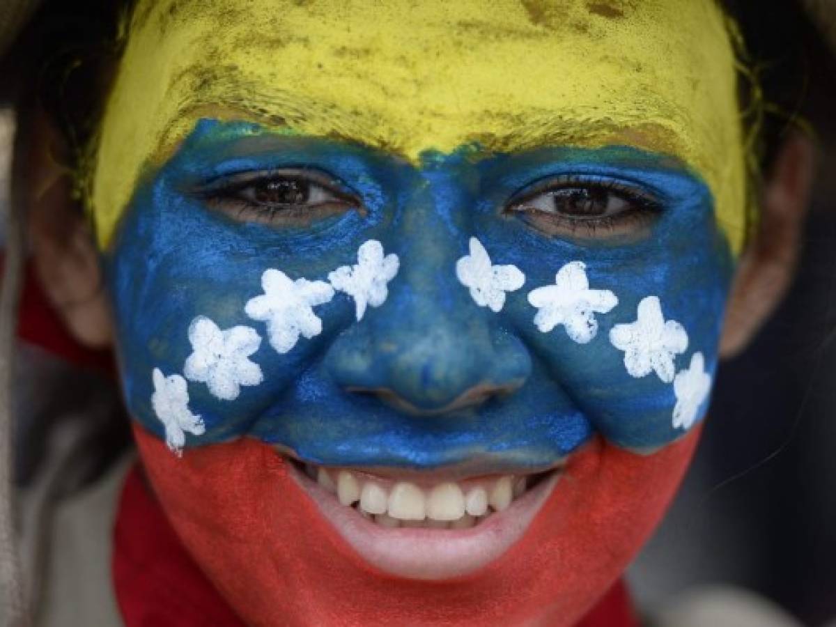 ONU firma acuerdo sobre DDHH con Venezuela con miras a abrir oficina