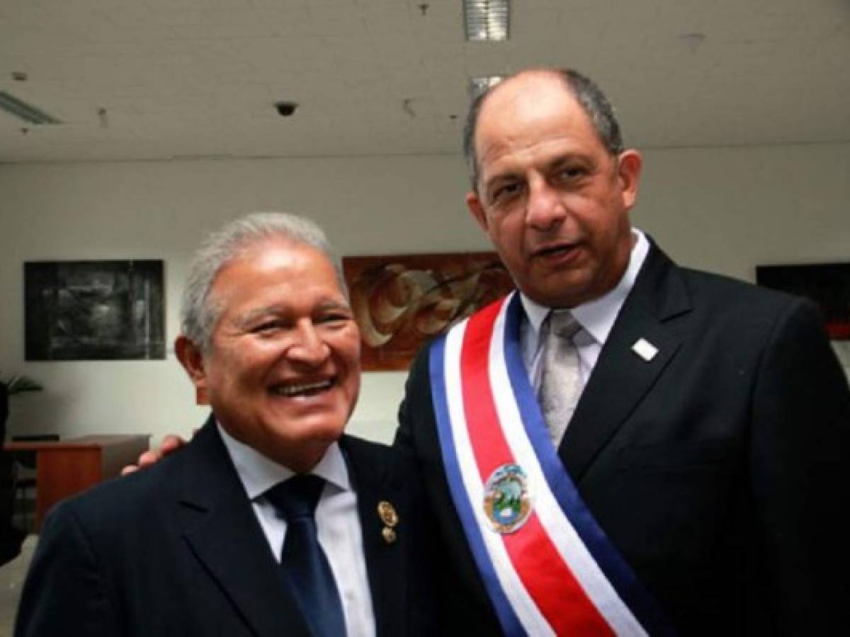 Guerra de declaraciones entre Costa Rica y El Salvador por fallo del Cafta