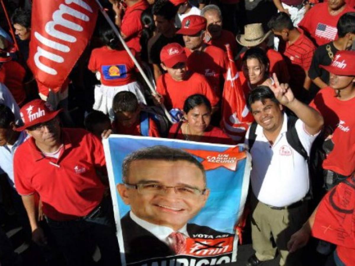 El Salvador: Fiscalía investiga financiamiento a campaña de Mauricio Funes