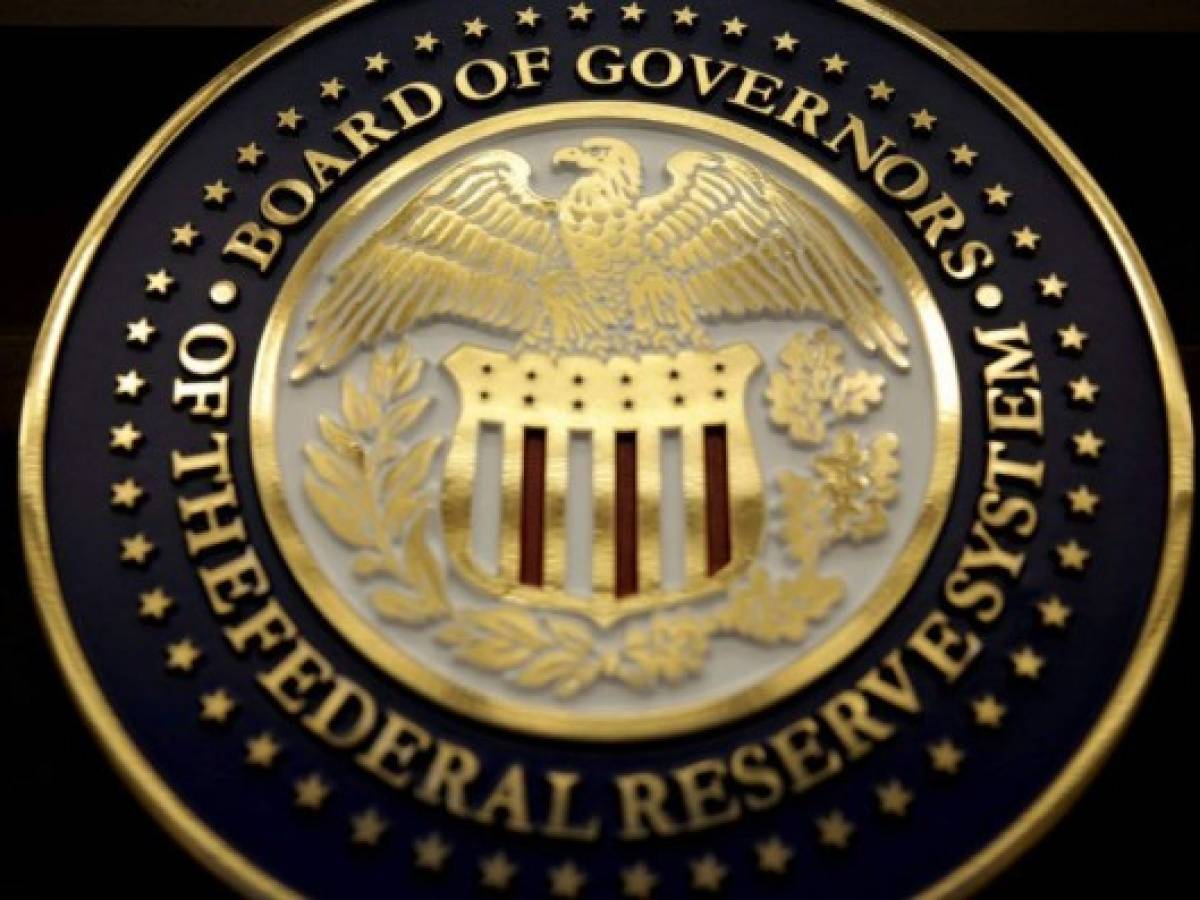 Fed mantiene las tasas de interés de EEUU