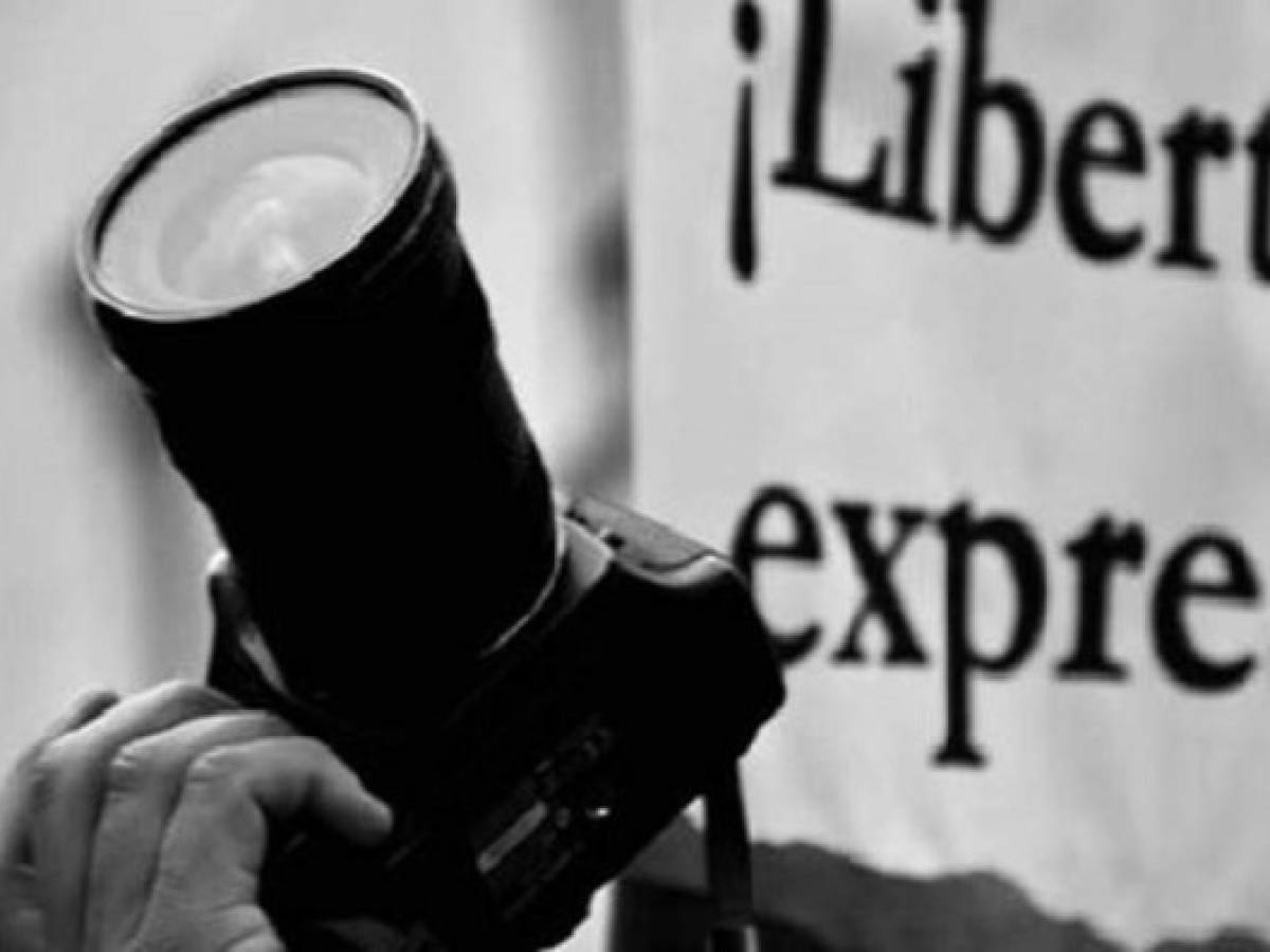 Ejercer periodismo en Guatemala comienza a ser 'zona de alto riesgo'