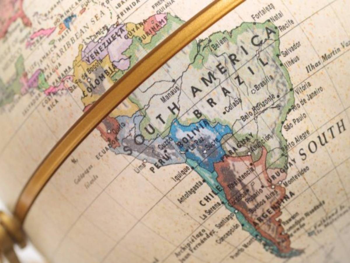 5 tendencias que definen a Latinoamérica
