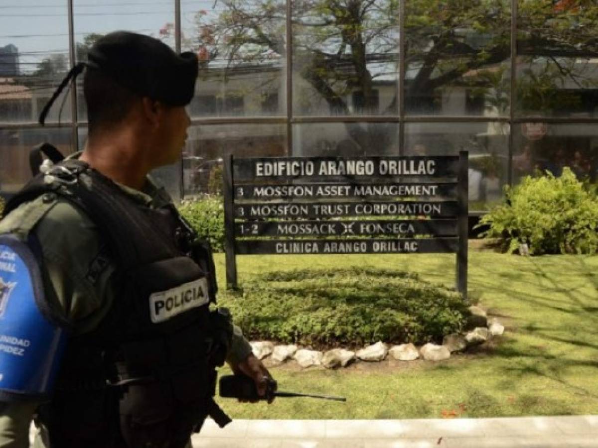 Panamá dispuesto a diálogo y a reformas para evitar evasión fiscal