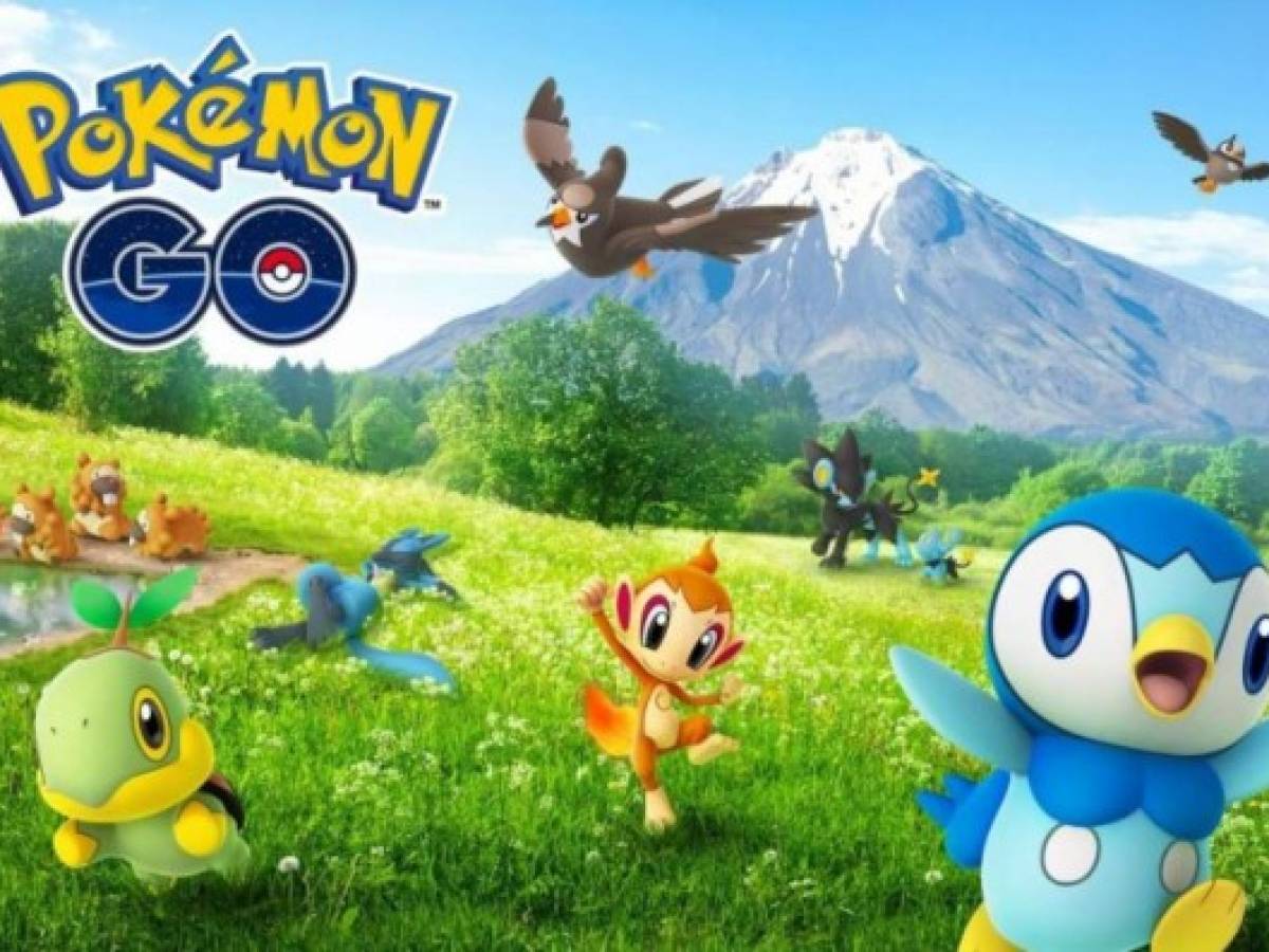 Pokémon Go quiere borrar las fronteras de lo virtual y lo real