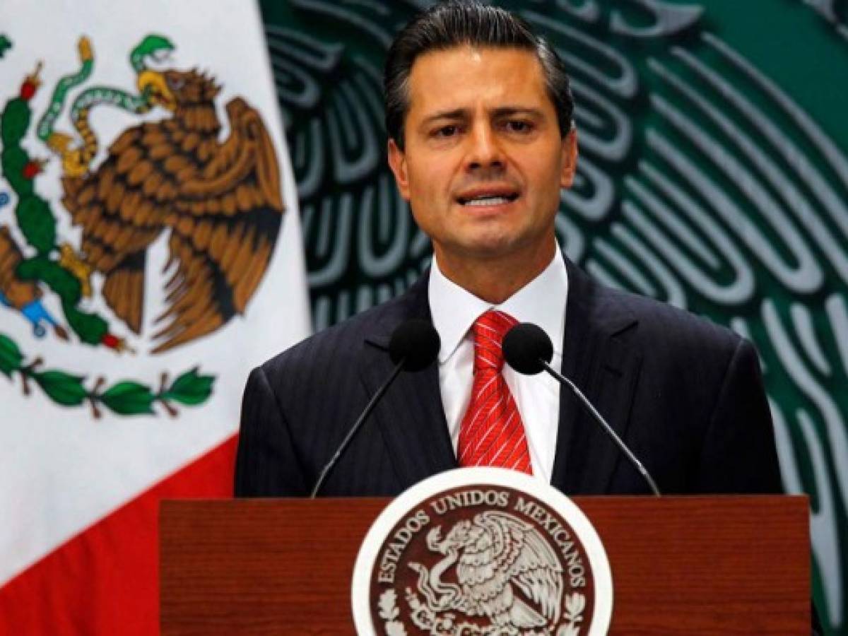 Panamá: entra en vigor TLC con México