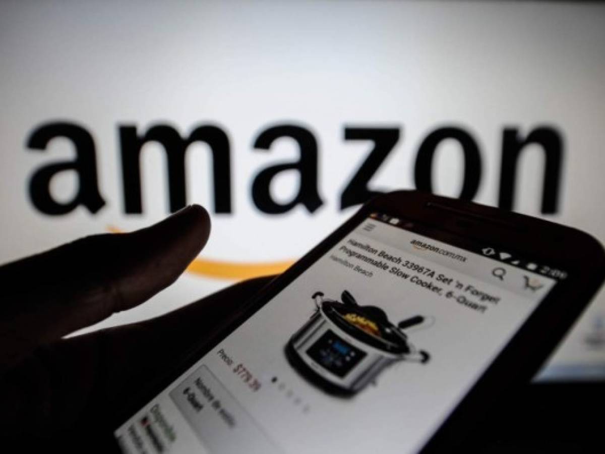 Amazon deja de comprar anuncios de productos a Google