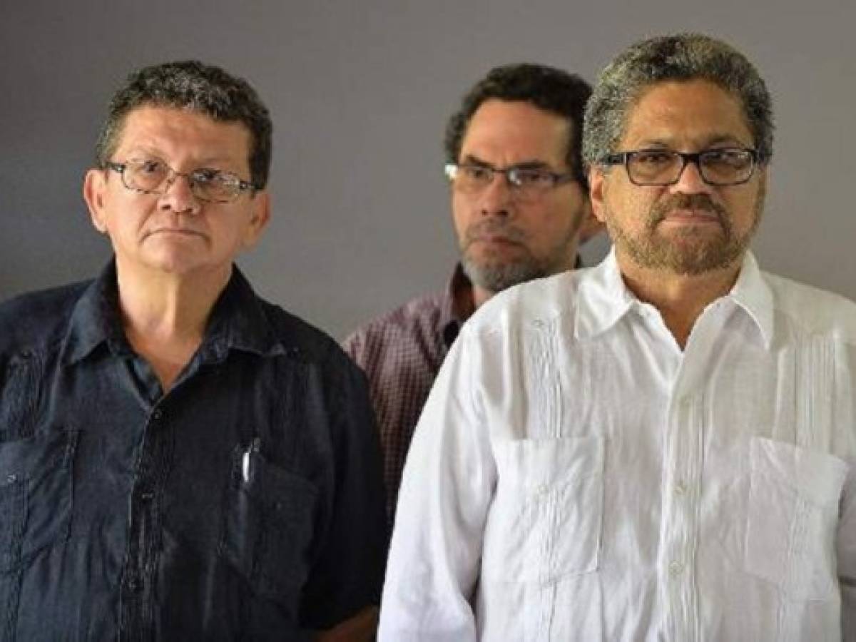 Colombia: FARC y Gobierno retoman el diálogo