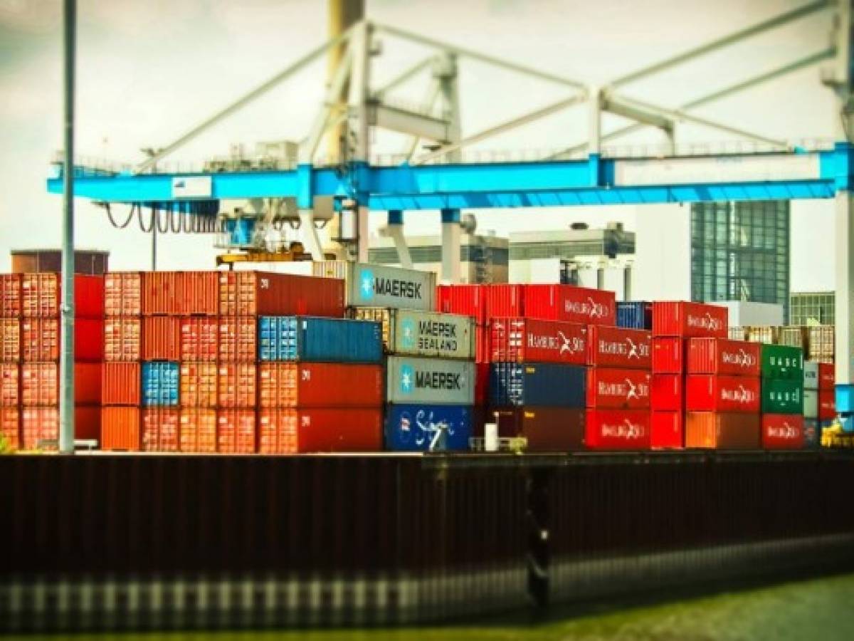 Puertos panameños movieron más de 7 millones de contenedores en 2019