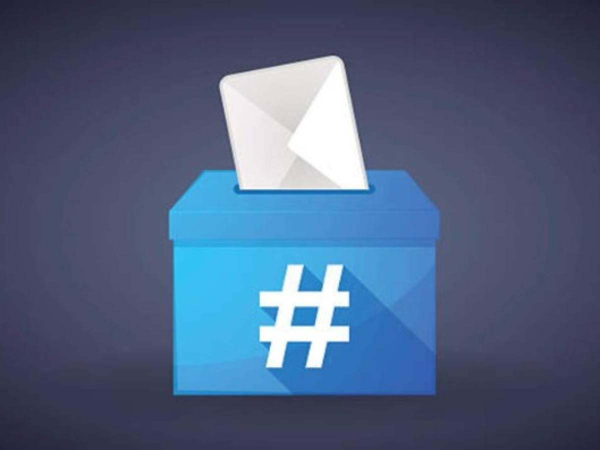 Twitter promete más transparencia en anuncios políticos