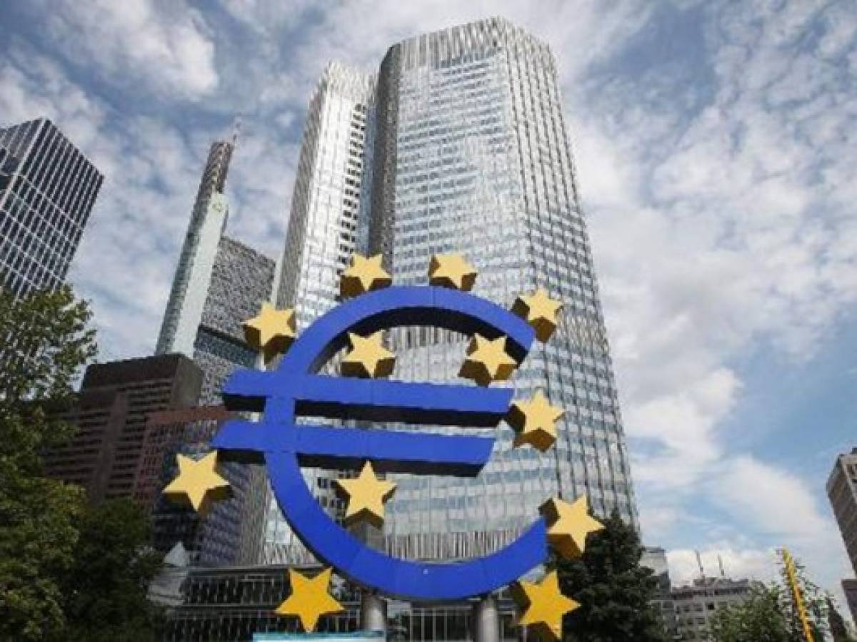 Indicios de una inminente deflación en la zona euro