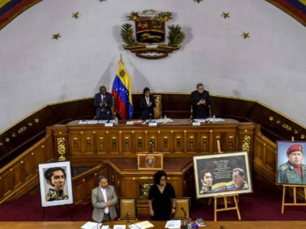 Costa Rica niega 'cortesía diplomática' a constituyentes venezolanos