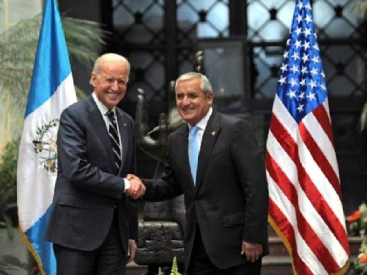 Guatemala insiste: no extenderá misión de CICIG