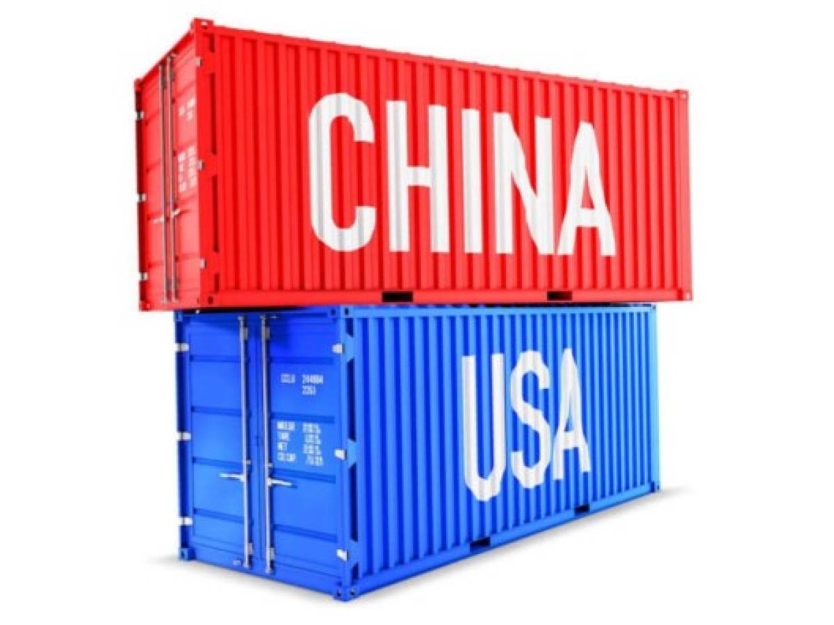 La economía de China entra debilitada a la guerra comercial con EEUU