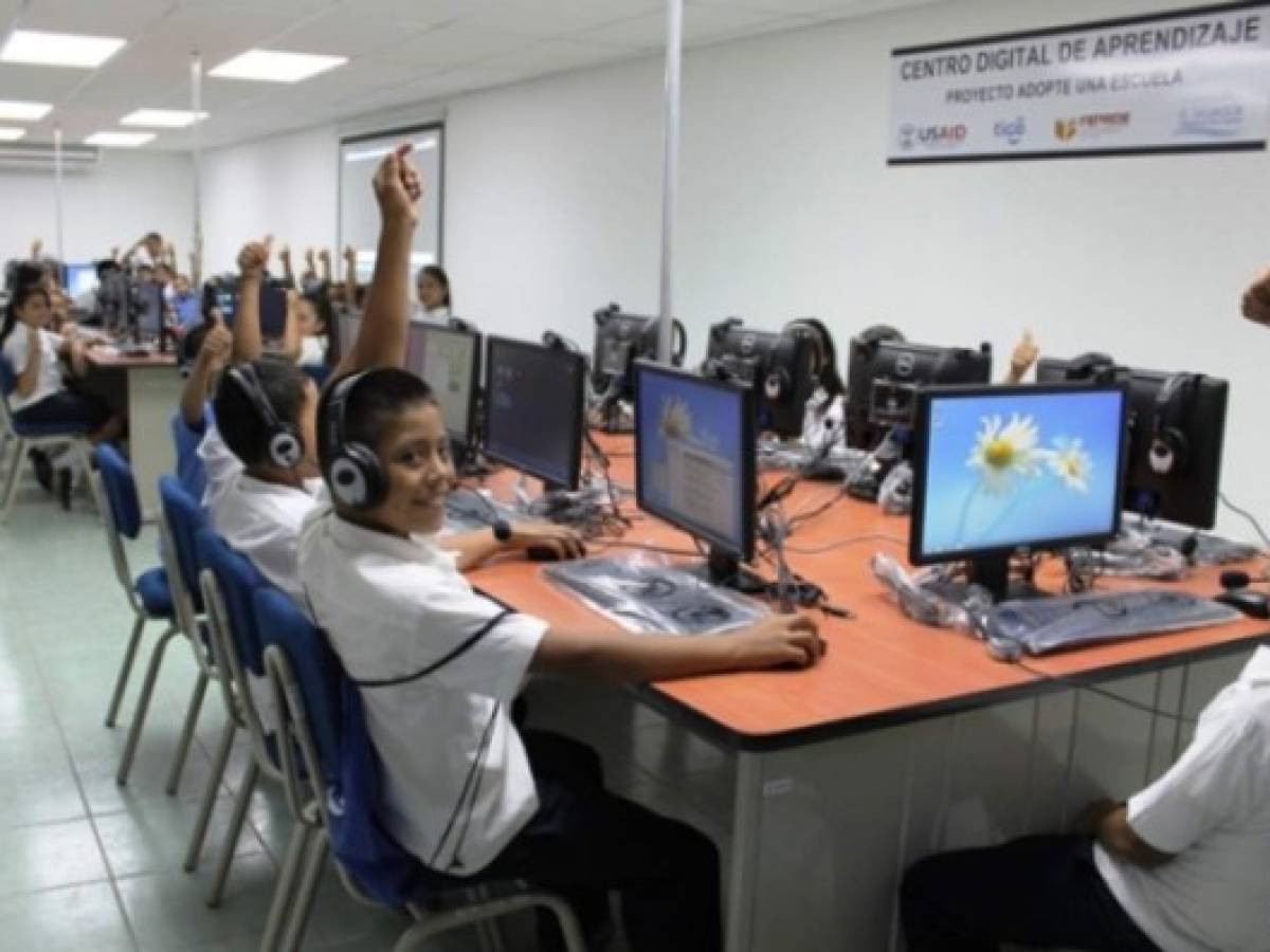 El Salvador: USAID y FEPADE lanzan proyecto ‘Educar y Convivir’
