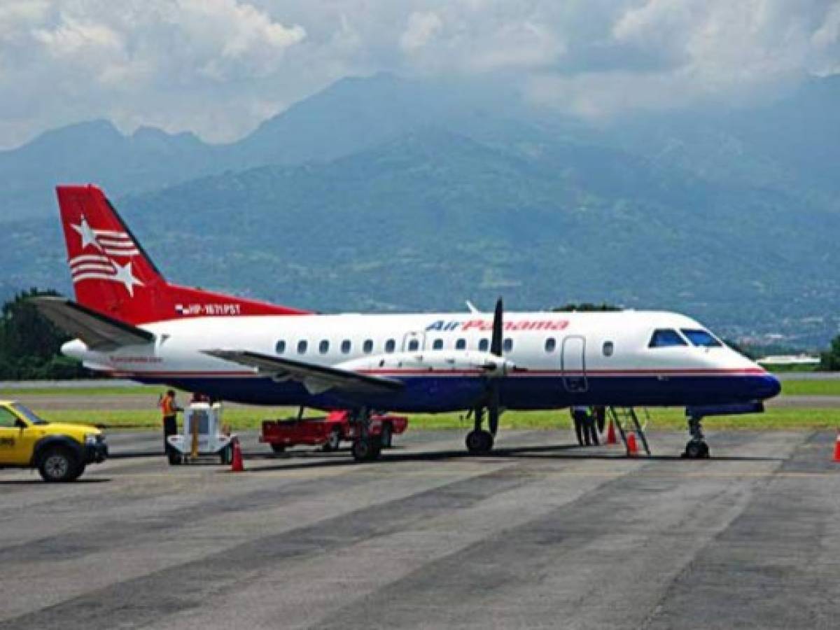 Air Panamá prepara vuelos a Cartagena y Cali