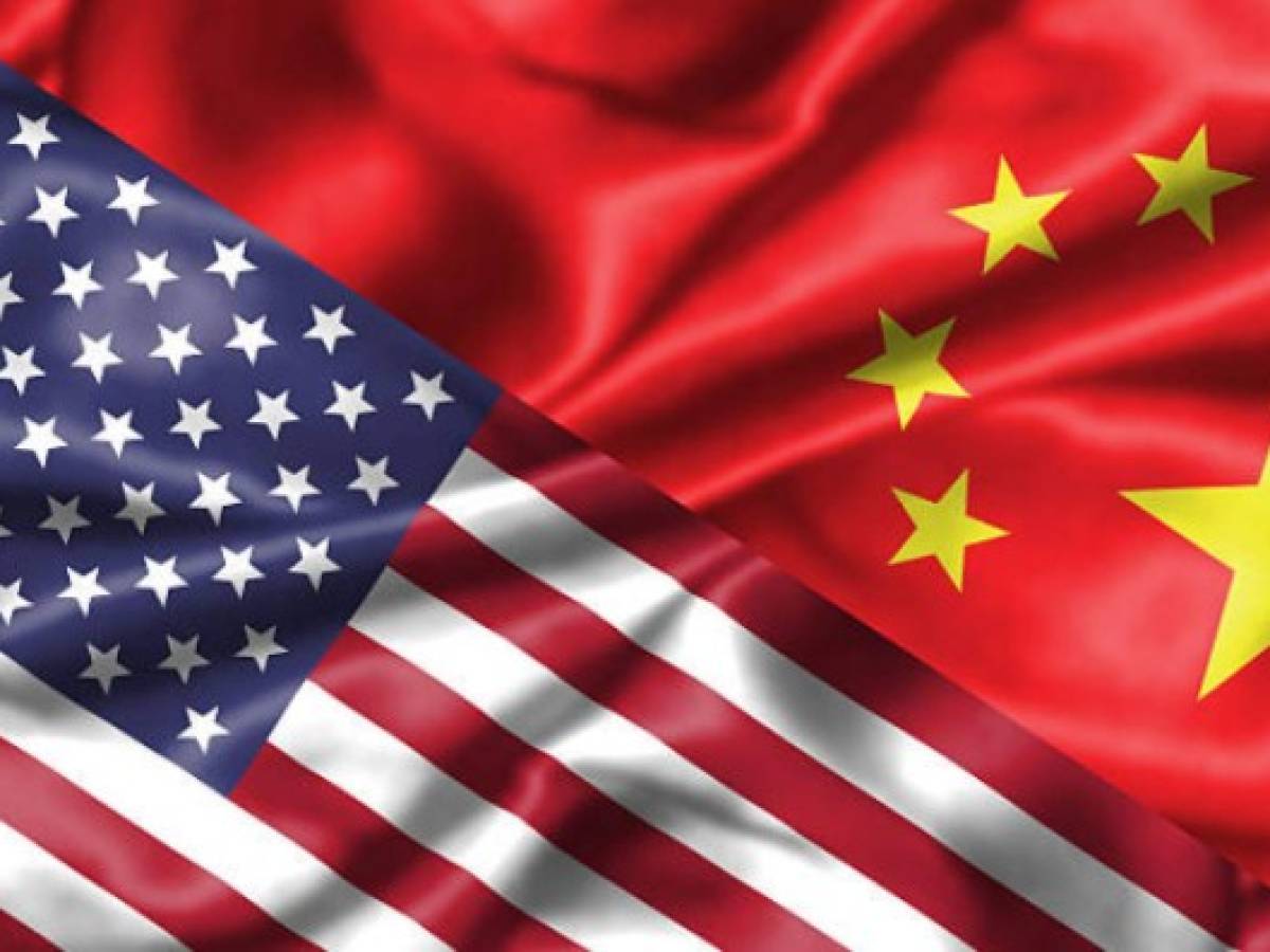 EEUU y China empiezan a negociar para evitar una guerra comercial